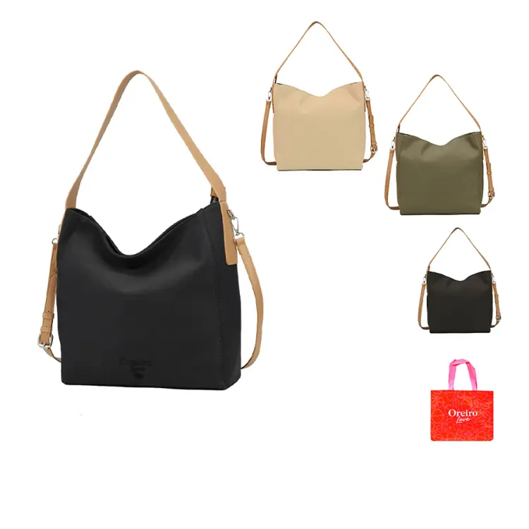 Cartera Oreiro Love 29701