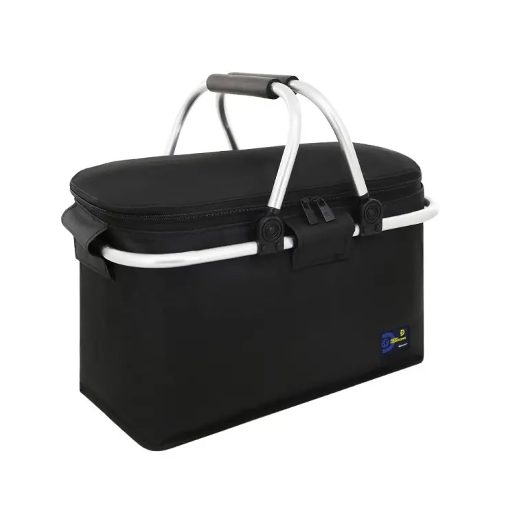 Canasta Cooler Discovery 30433 7 Canasta Cooler Discovery 30433 - Imagen 5