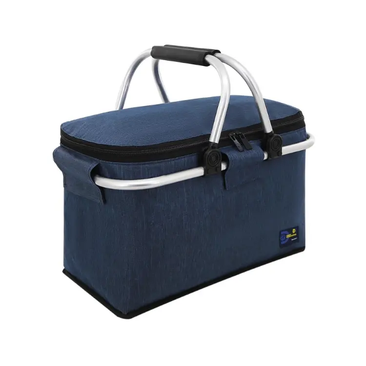 Canasta Cooler Discovery 30433 4 Canasta Cooler Discovery 30433 - Imagen 2
