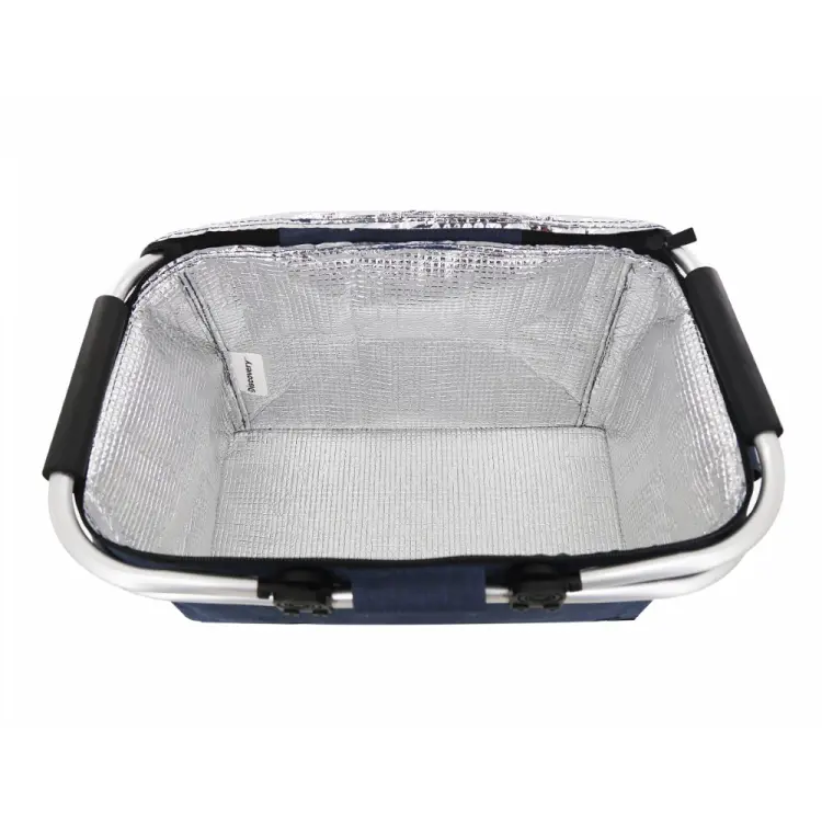 Canasta Cooler Discovery 30433 6 Canasta Cooler Discovery 30433 - Imagen 4