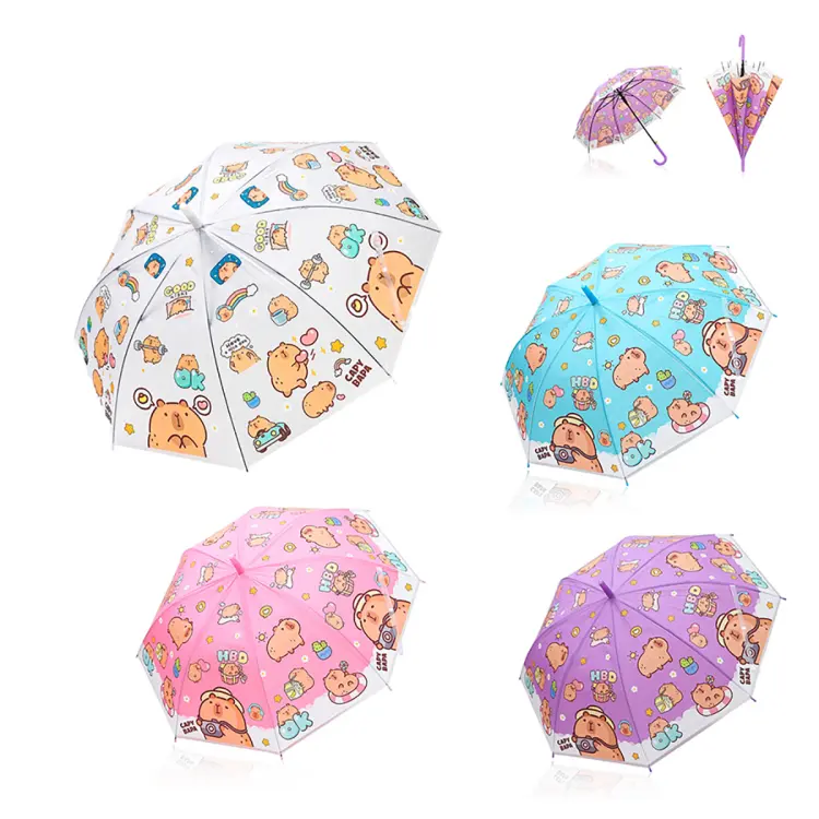 Paragua Infantil Trendy 30886