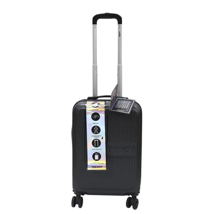 Carry On Trendy 31280 4 Carry On Trendy 31280 - Imagen 2
