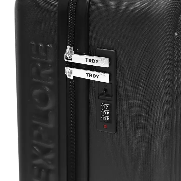 Carry On Trendy 31280 12 Carry On Trendy 31280 - Imagen 10