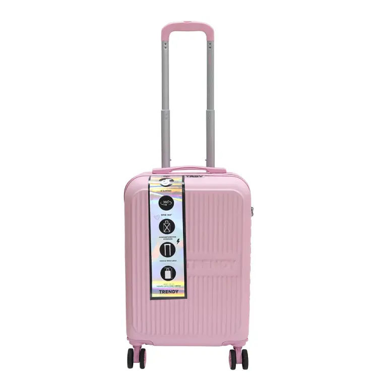 Carry On Trendy 31281 4 Carry On Trendy 31281 - Imagen 2