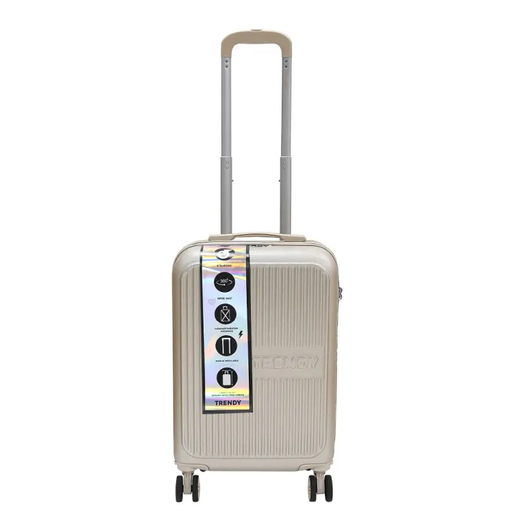Carry On Trendy 31282 4 Carry On Trendy 31282 - Imagen 2