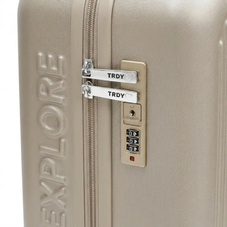 Carry On Trendy 31282 10 Carry On Trendy 31282 - Imagen 8