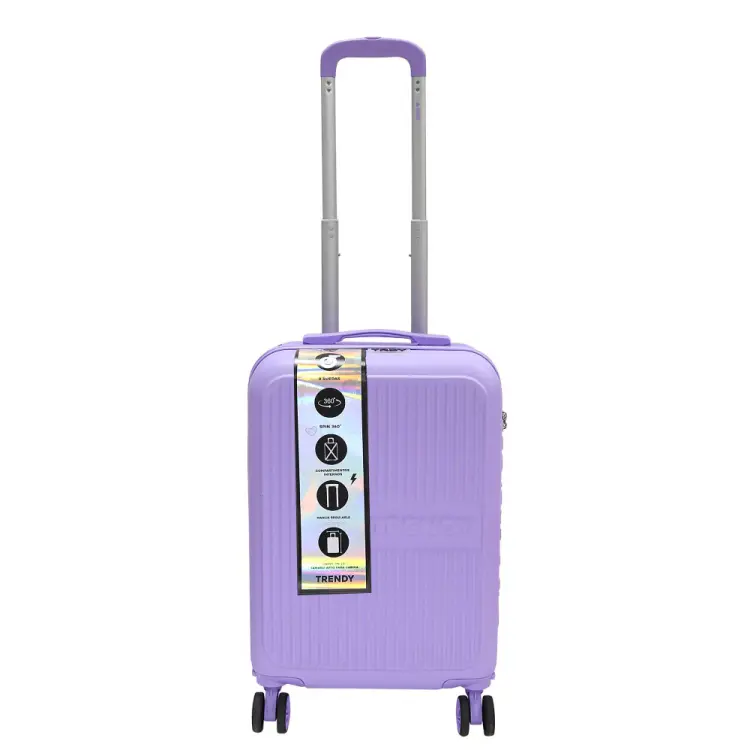 Carry On Trendy 31283 4 Carry On Trendy 31283 - Imagen 2