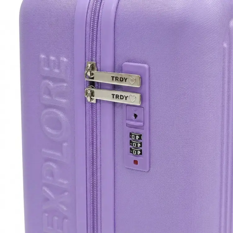 Carry On Trendy 31283 11 Carry On Trendy 31283 - Imagen 9