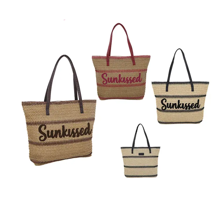 Beach Bag Trendy 32102