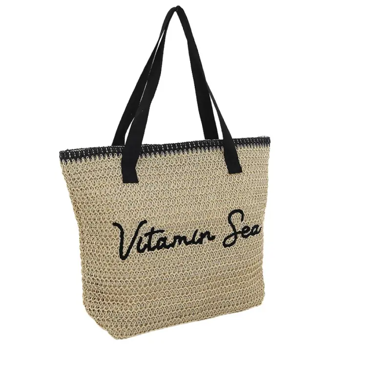 Beach Bag Trendy 32103 3 Beach Bag Trendy 32103 - Imagen 2