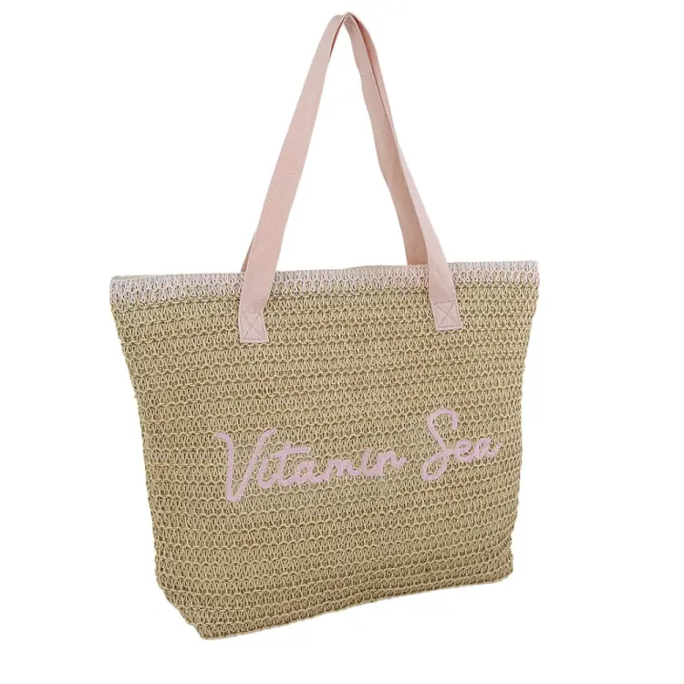 Beach Bag Trendy 32103 5 Beach Bag Trendy 32103 - Imagen 4