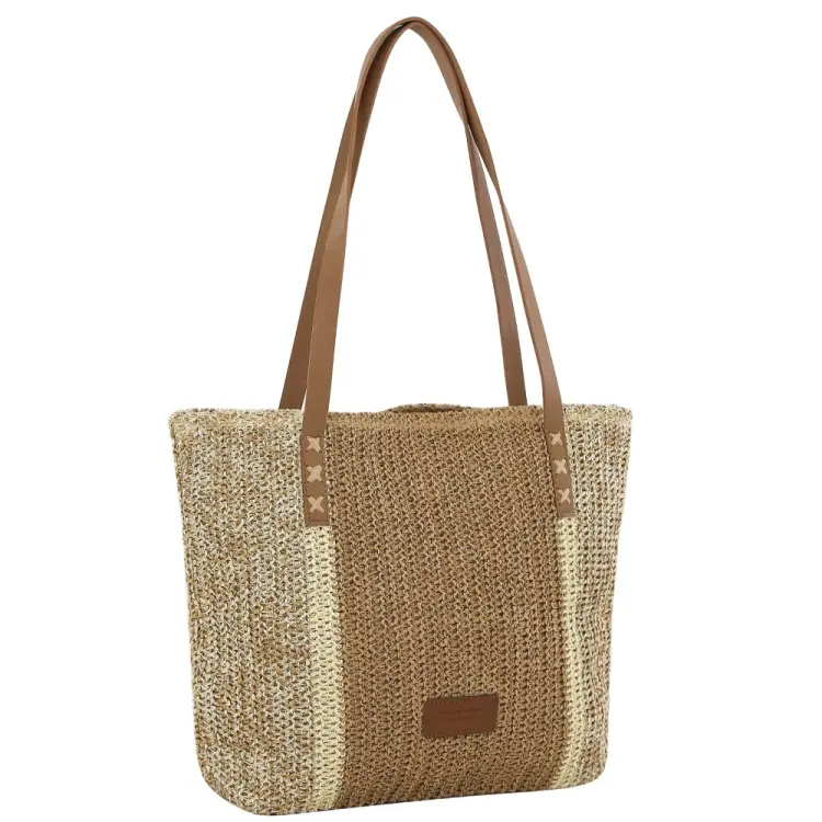 Beach Bag Trendy 32104 4 Beach Bag Trendy 32104 - Imagen 2