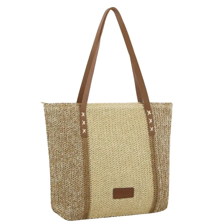 Beach Bag Trendy 32104 6 Beach Bag Trendy 32104 - Imagen 4