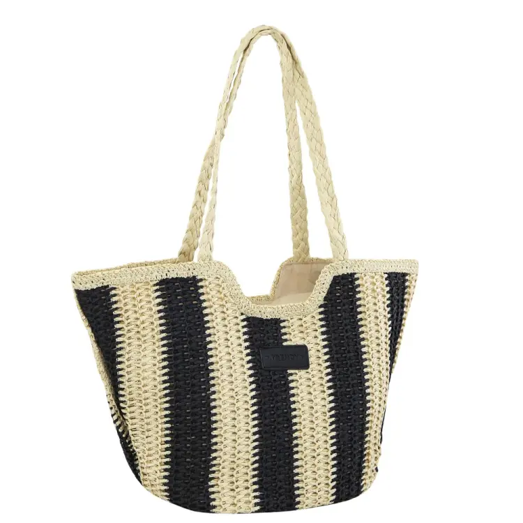 Beach Bag Trendy 32106 4 Beach Bag Trendy 32106 - Imagen 2