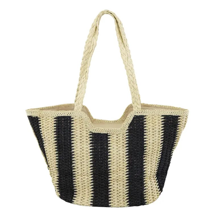 Beach Bag Trendy 32106 5 Beach Bag Trendy 32106 - Imagen 3