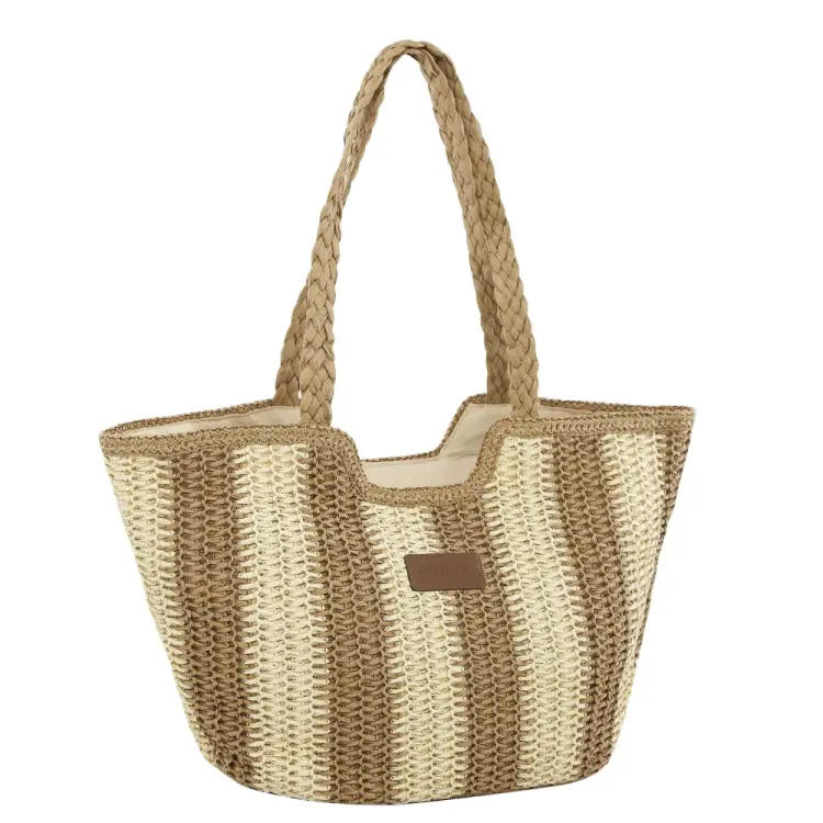 Beach Bag Trendy 32106 7 Beach Bag Trendy 32106 - Imagen 5