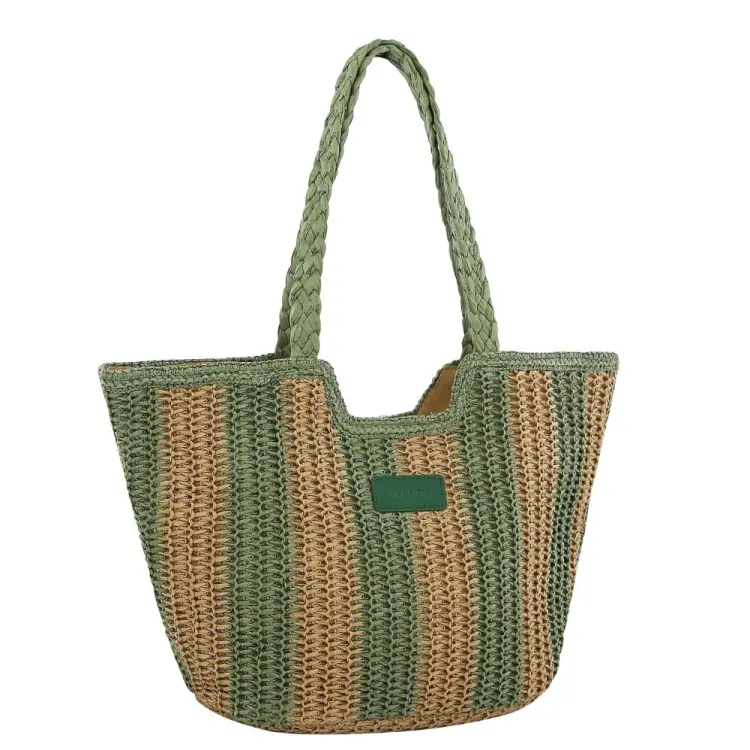 Beach Bag Trendy 32106 6 Beach Bag Trendy 32106 - Imagen 4