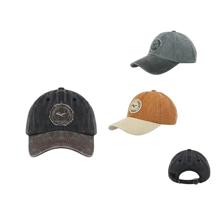 Gorra Cap Everlast algodón