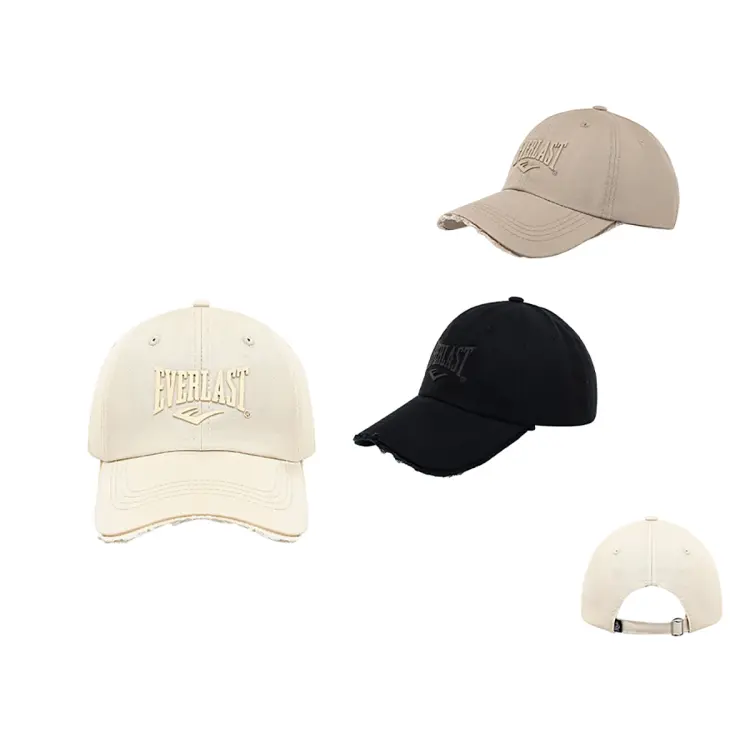 Gorra Cap Everlast algodón