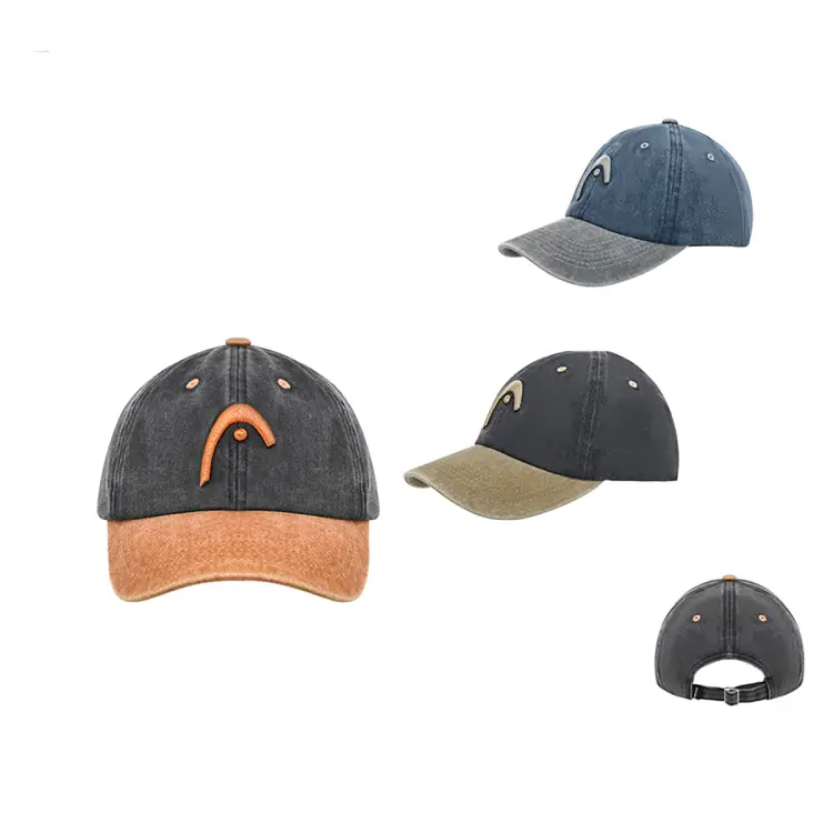 Gorra Cap Head 32134
