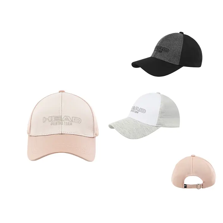 Gorra Cap Head 32135