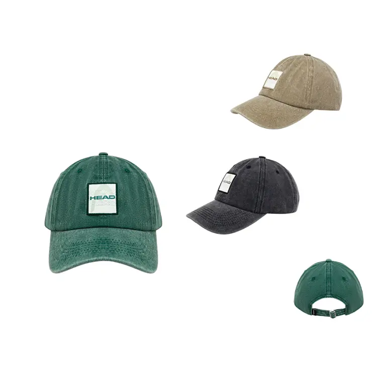 Gorra Cap Head 32136