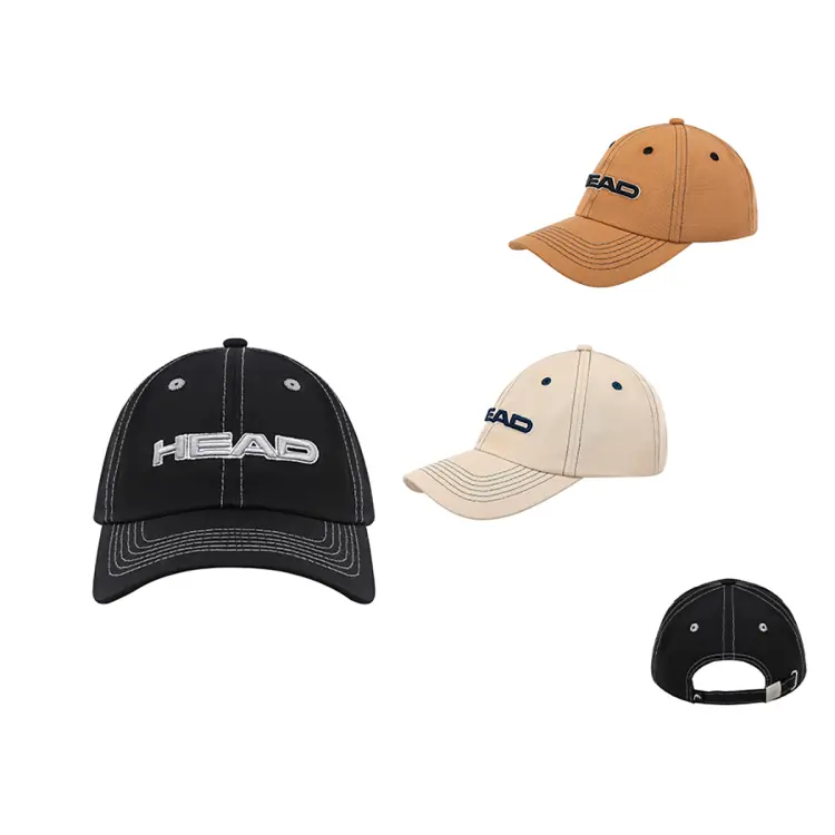 Gorra Cap Head 32137