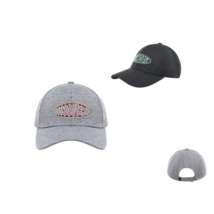 Gorra Cap Discovery 32139