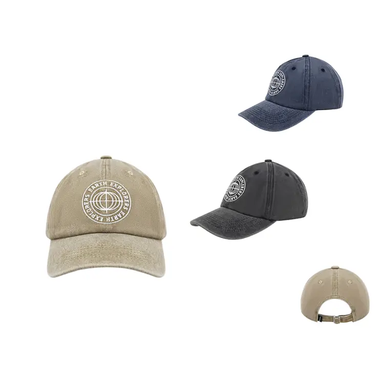 Gorra Cap Discovery 32140