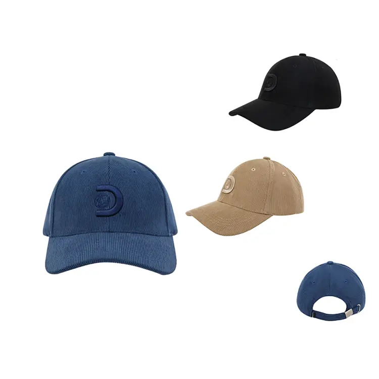 Gorra Cap Discovery 32141