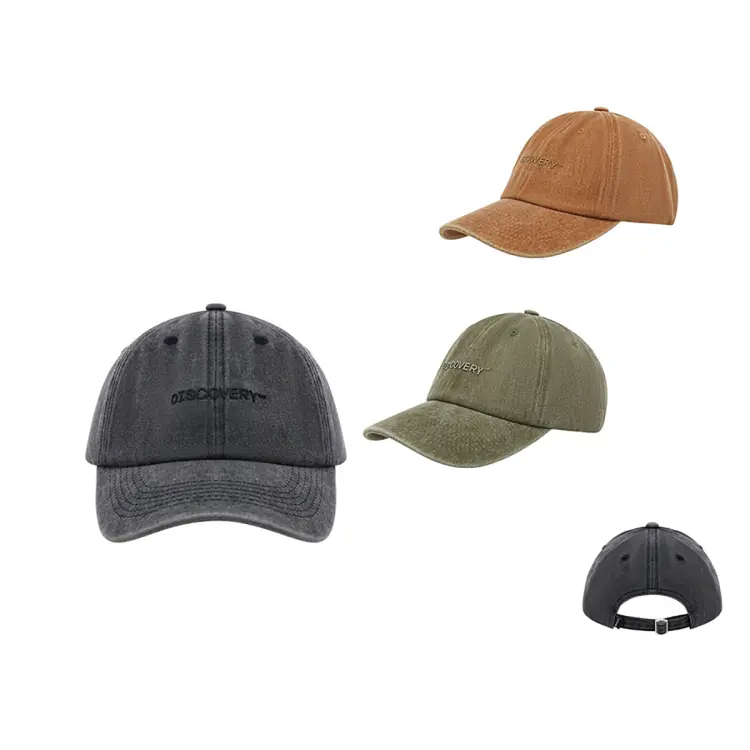 Gorra Cap Discovery 32142