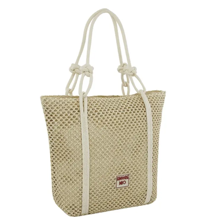Beach Bag Oreiro 32148 7 Beach Bag Oreiro 32148 - Imagen 5