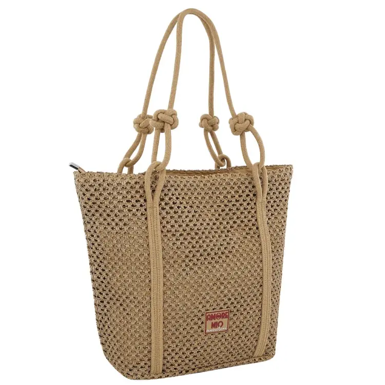 Beach Bag Oreiro 32148 6 Beach Bag Oreiro 32148 - Imagen 4