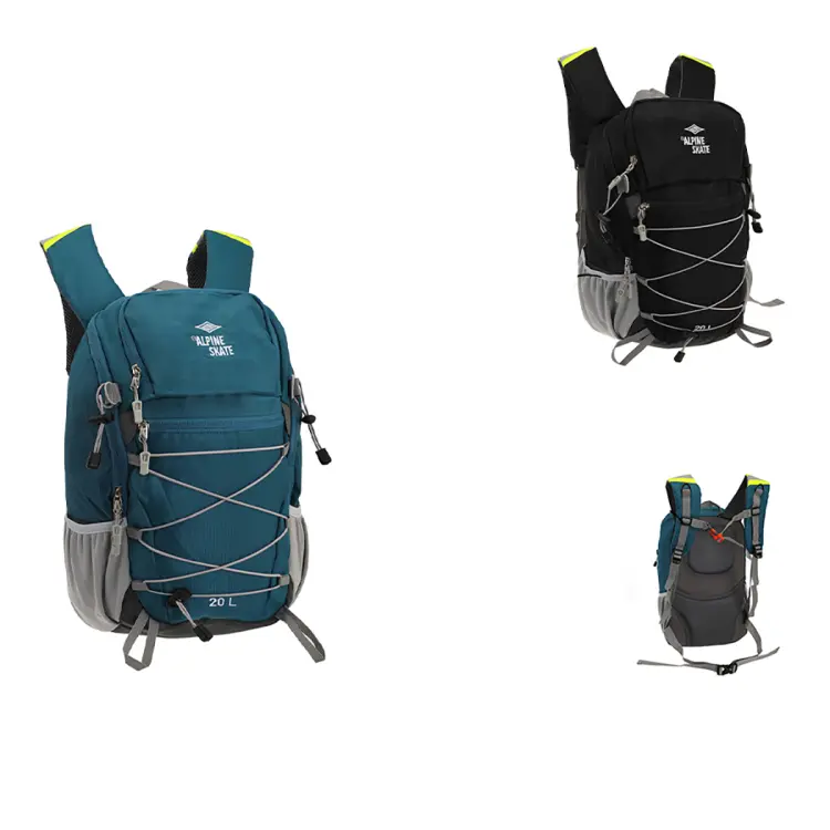 Mochila Camping Alpine Skate 53671 16″