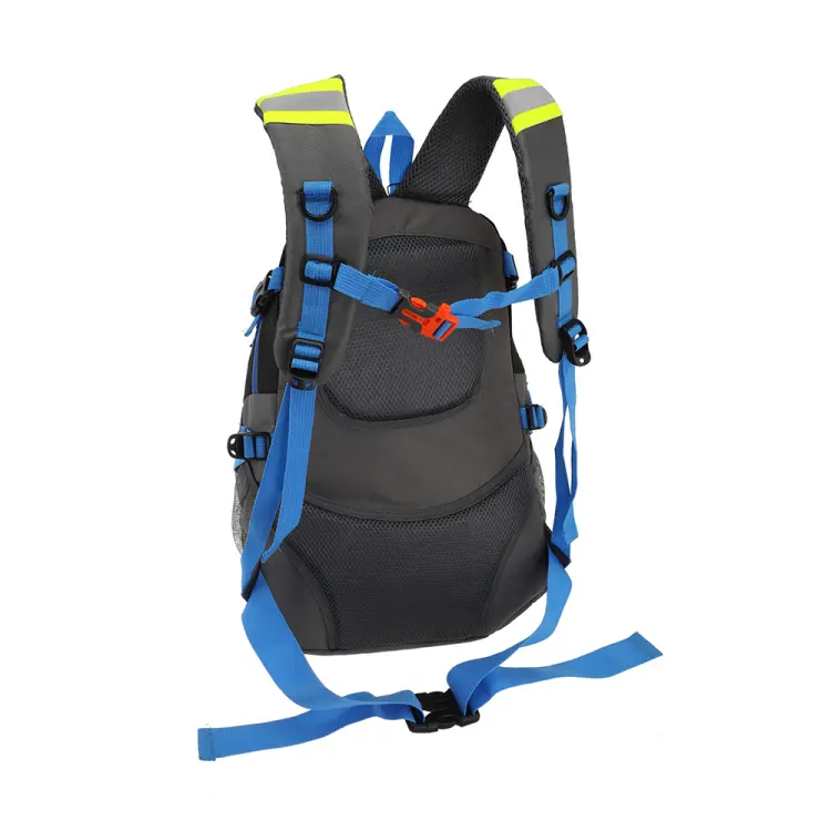 Mochila Camping Alpine Skate 53672 18" 4 Mochila Camping Alpine Skate 53672 18" - Imagen 2