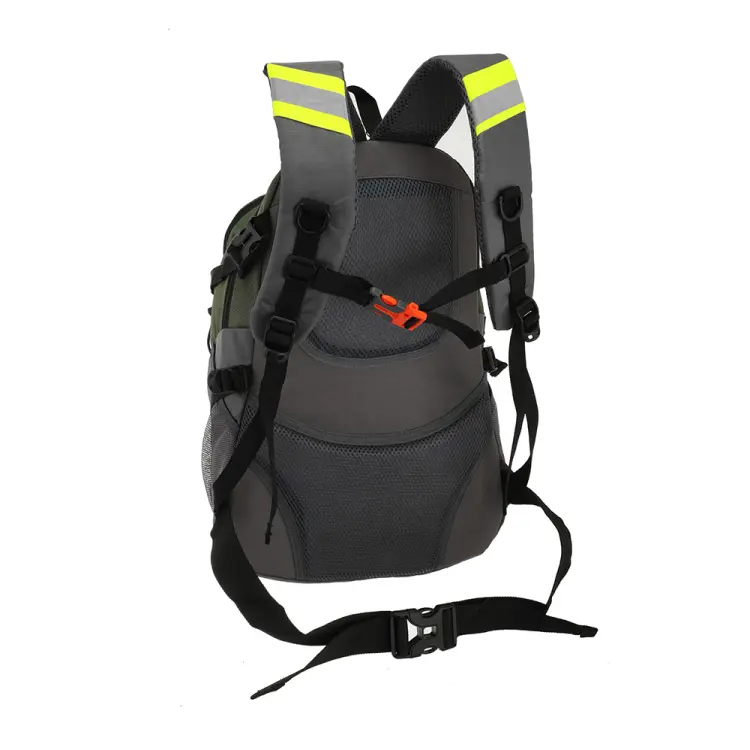 Mochila Camping Alpine Skate 53672 18" 5 Mochila Camping Alpine Skate 53672 18" - Imagen 3