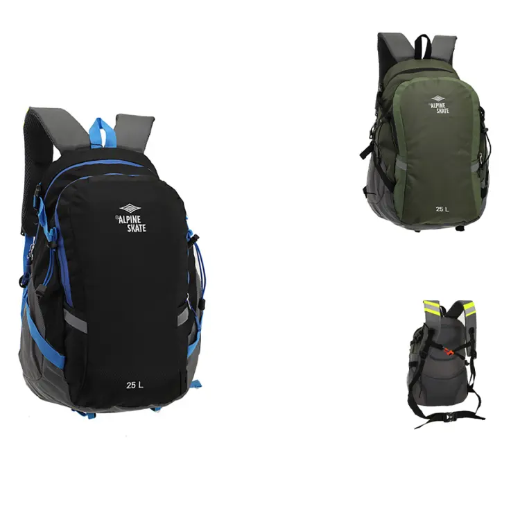 Mochila Camping Alpine Skate 53672 18″