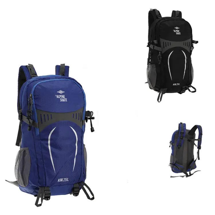 Mochila Camping Alpine Skate 53673 19″