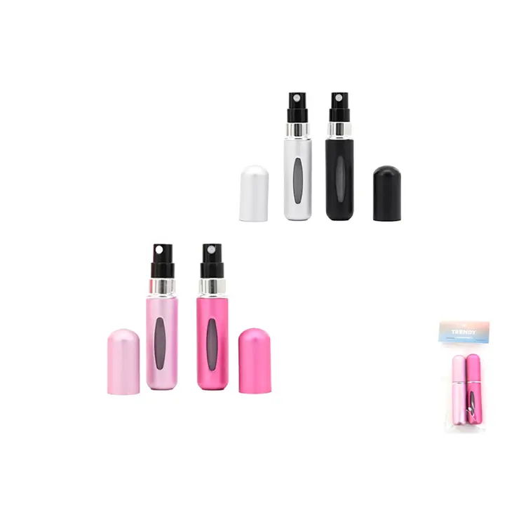 Set Perfumero Trendy 17810C