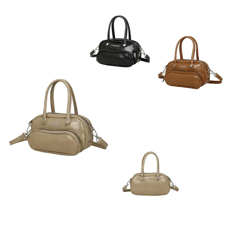 Mini Cartera Trendy 22761