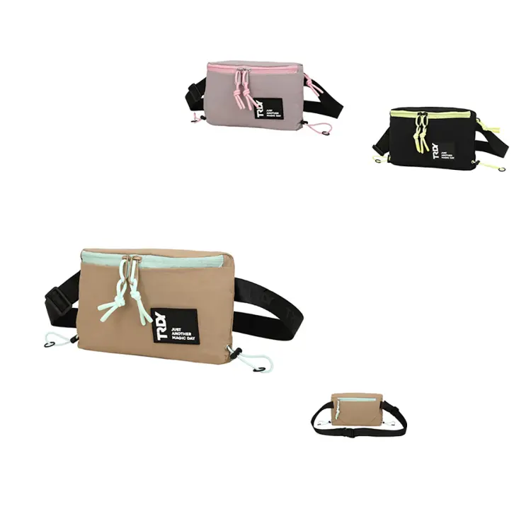Riñonera Trendy 22766