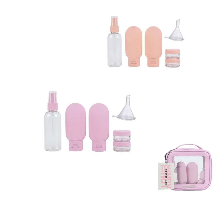 Set de Viaje Trendy 29438