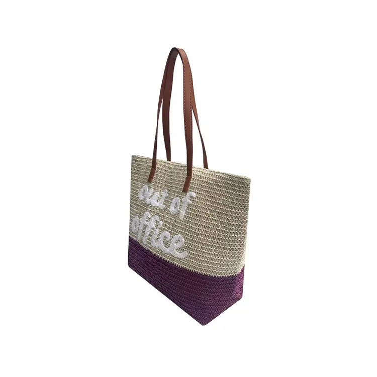 Beach Bag Oreiro Love 29463 4 Beach Bag Oreiro Love 29463 - Imagen 2