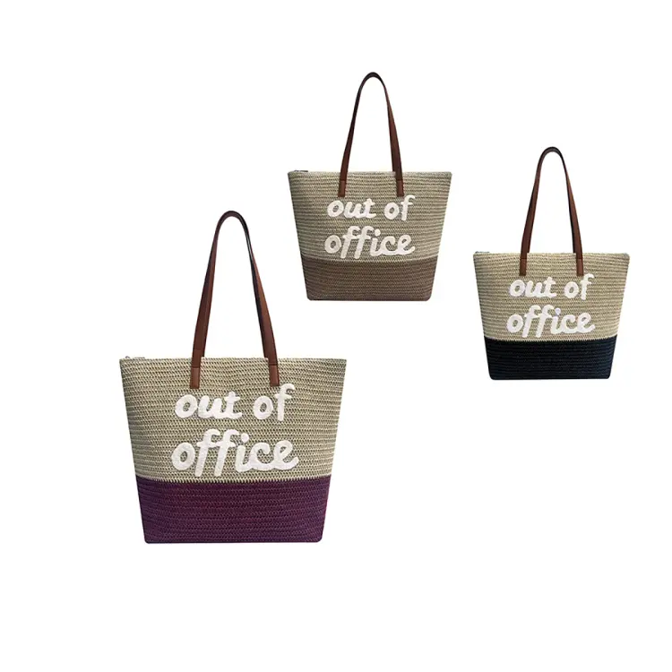 Beach Bag Oreiro Love 29463