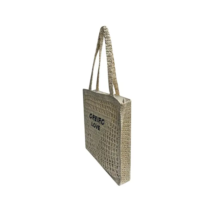 Beach Bag Oreiro Love 29465 4 Beach Bag Oreiro Love 29465 - Imagen 2