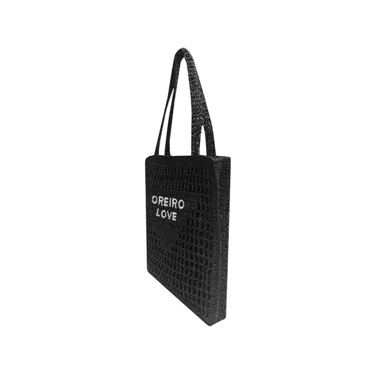 Beach Bag Oreiro Love 29465 6 Beach Bag Oreiro Love 29465 - Imagen 4
