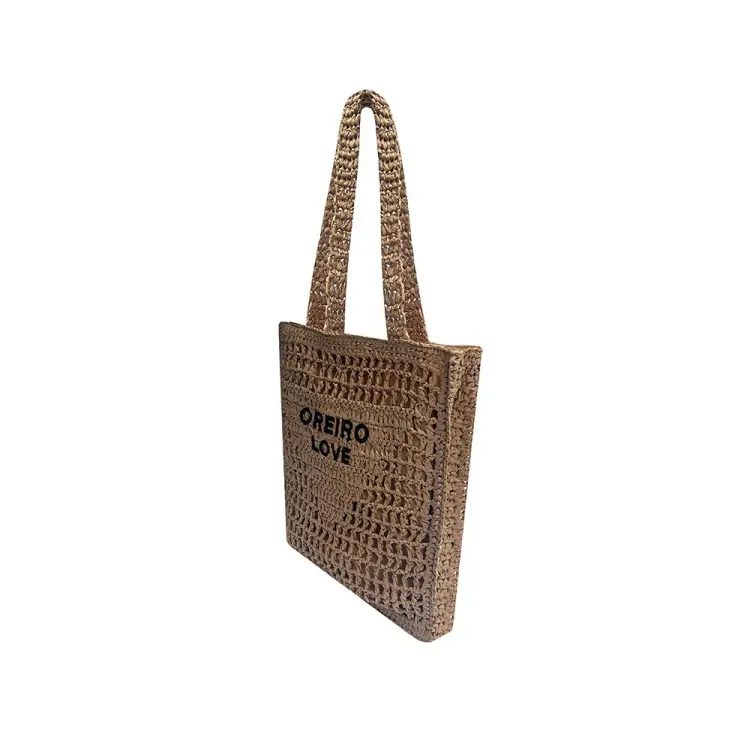 Beach Bag Oreiro Love 29465 8 Beach Bag Oreiro Love 29465 - Imagen 6