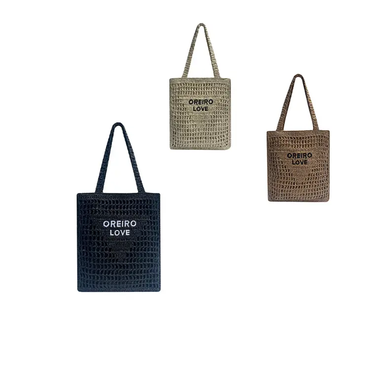 Beach Bag Oreiro Love 29465
