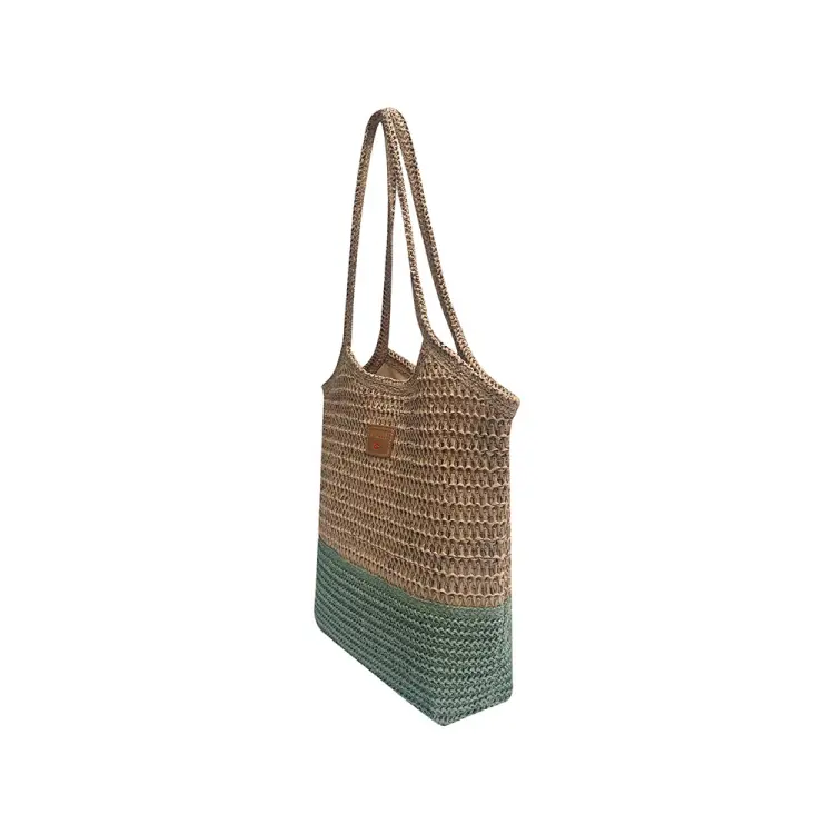 Beach Bag Oreiro Love 29467 4 Beach Bag Oreiro Love 29467 - Imagen 2