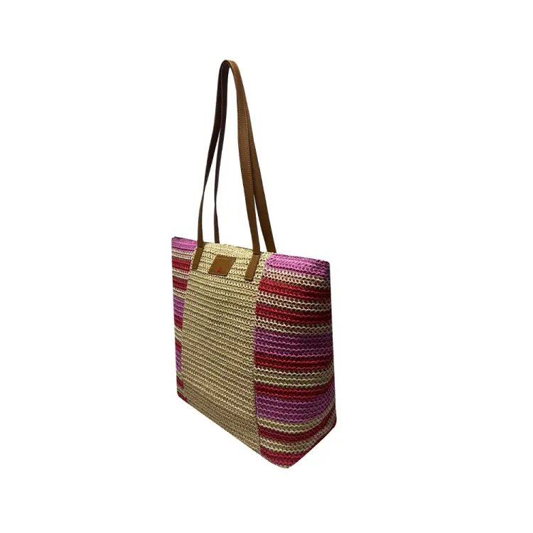 Beach Bag Oreiro Love 29469 6 Beach Bag Oreiro Love 29469 - Imagen 4